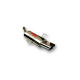 Échappement inox RC Racing Opel Astra H GTC 1.9 CDTi (2005-2010)