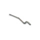Échappement inox RC Racing Opel Astra H GTC 1.9 CDTi (2005-2010)