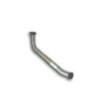 Échappement inox RC Racing Citroën Xsara 1.9 TD / 2.0 HDI 90 cv