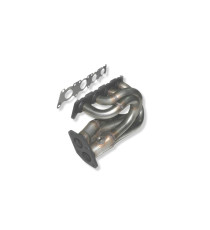 Échappement inox RC Racing Audi A4 1.8 20V 125 cv (1994-2000)