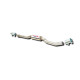 Échappement inox RC Racing Audi A3 S3 8L 1.8 Turbo Quattro 210 cv (1999-2002)
