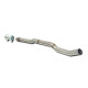 Échappement inox RC Racing Audi A3 S3 8L 1.8 Turbo Quattro 210 cv (1999-2002)