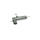 Échappement inox RC Racing Audi A3 S3 8L 1.8 Turbo Quattro 210 cv (1999-2002)
