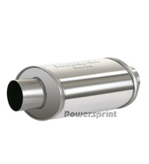 Silencieux Powersprint Ovale