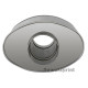 Silencieux Powersprint Ovale