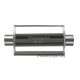 Silencieux Powersprint Ovale