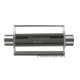 Silencieux Powersprint Ovale