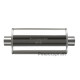 Silencieux Powersprint Ovale