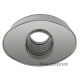 Silencieux Powersprint Ovale