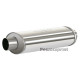 Silencieux Powersprint Ovale