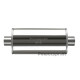 Silencieux Powersprint Ovale
