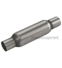 Silencieux Powersprint Missile Racing