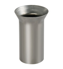Tulipe inox pour Brennring