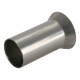 Tulipe inox pour Brennring