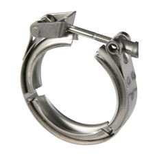 Raccord V-Band Powersprint à fermeture rapide