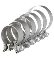 Collier de serrage renforcé Powersprint