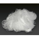 Laine de fibre de verre haute performance pour garniture de silencieux