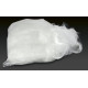 Laine de fibre de verre haute performance pour garniture de silencieux