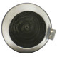 Filtre à particules Powersprint Motorsport 200 CPSI Ø63mm