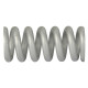 Ressort de compensateur inox