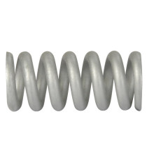 Ressort de compensateur inox