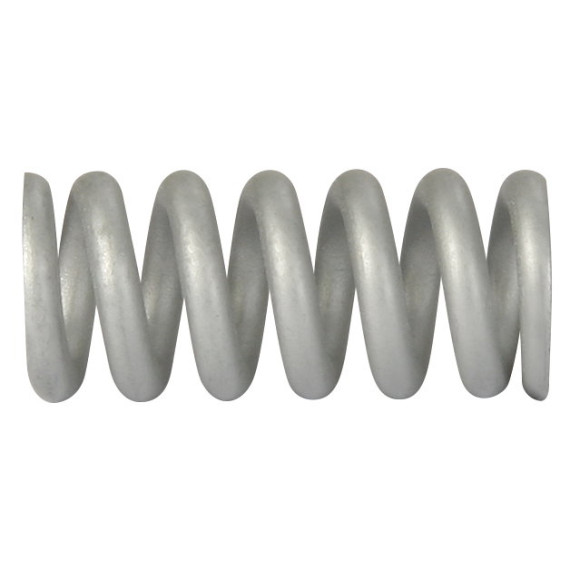 Ressort de compensateur inox