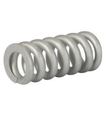 Ressort de compensateur inox