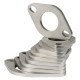 Bride inox Powersprint