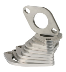 Bride inox Powersprint