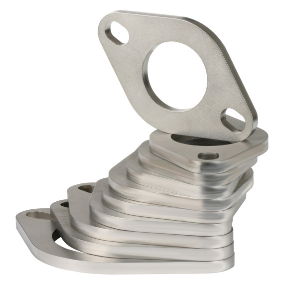 Bride inox Powersprint