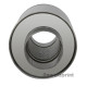 Silencieux rond inox 304L à souder