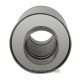Silencieux rond inox 304L à souder