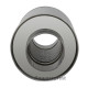 Silencieux rond inox 304L à souder