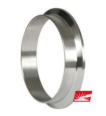 Bride V-Band pour tube