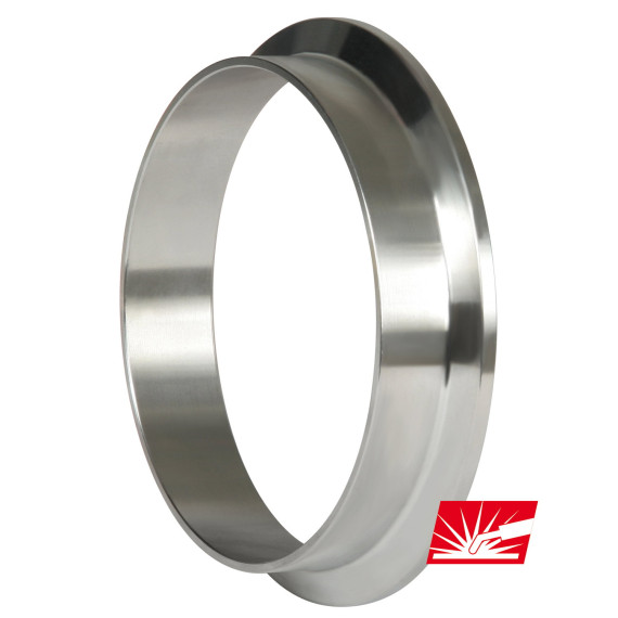 Bride V-Band pour tube