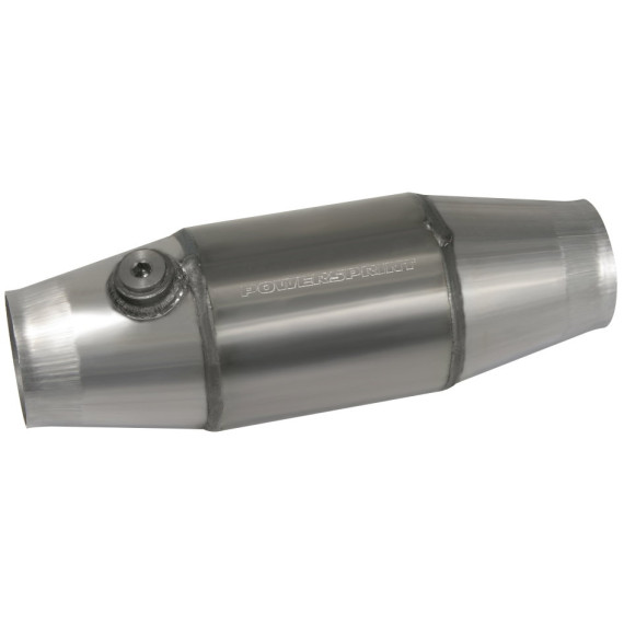 Catalyseur sport essence 200 CPSI Powersprint 5 pouces Ø127mm