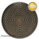 Catalyseur sport essence 200 CPSI Powersprint 5 pouces Ø127mm