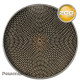 Catalyseur sport essence 200 CPSI Powersprint 5 pouces Ø127mm