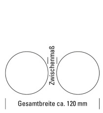 Collecteur inox pour échappement sur mesure