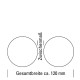 Collecteur inox pour échappement sur mesure