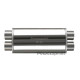 Silencieux Ovale Powersprint