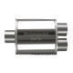 Silencieux Ovale Powersprint