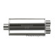 Silencieux Ovale Powersprint