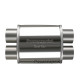 Silencieux Ovale Powersprint