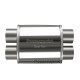Silencieux Ovale Powersprint
