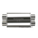 Silencieux Ovale Powersprint