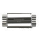 Silencieux Ovale Powersprint