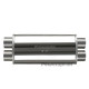Silencieux Ovale Powersprint