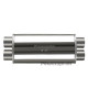 Silencieux Ovale Powersprint