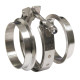 Raccord V-Band Powersprint